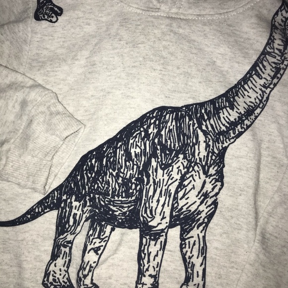 Alex and Jack hoodie - Picture 3 of 3